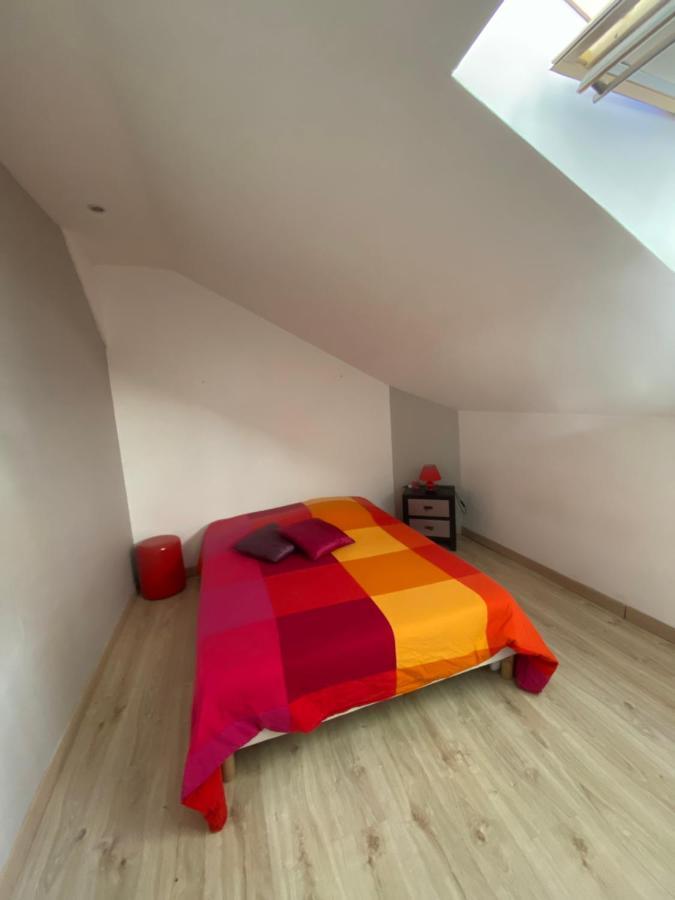 City Loft Etretat Exterior photo