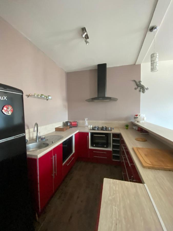 City Loft Etretat Exterior photo